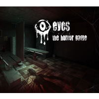 Eyes: The Horror Game PC Steam CD Key