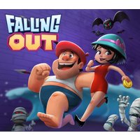 FALLING OUT Steam EU CD Key