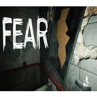 Fear Background Steam CD Key
