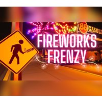 Fireworks Frenzy Steam CD Key