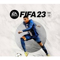 FIFA 23 EN/PL Languages Only EA App CD Key