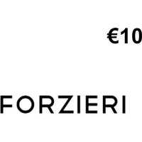 Forzieri EUR 10 Gift Card DE