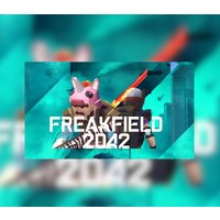 FREAKFIELD 2042 Steam CD Key