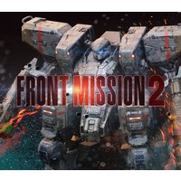 FRONT MISSION 2: Remake EU XBOX One / Xbox Series X|S CD Key