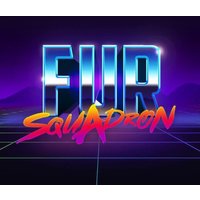 FUR Squadron Steam CD Key