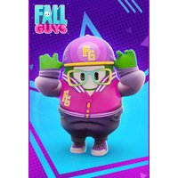 Fall Guys - Purple Hipster Costume DLC XBOX One / Xbox Series X|S CD Key