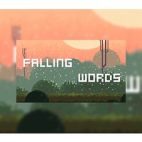 Falling Words Steam CD Key