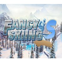 Fancy Skiing: Speed Steam CD Key