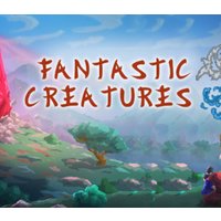 Fantastic Creatures Steam CD Key