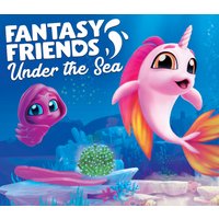Fantasy Friends: Under The Sea PC Steam CD Key