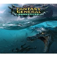 Fantasy General II - Evolution DLC PC Steam CD Key