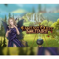 Fantasy Quest Solitaire Steam CD Key