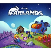 Farlands PC Steam CD Key