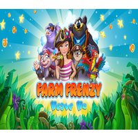Farm Frenzy: Heave Ho PC Steam CD Key