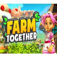 Farm Together - Candy Pack DLC EU PC Steam CD Key