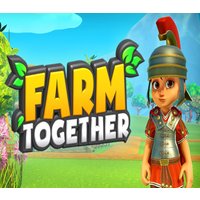 Farm Together - Laurel Pack DLC Steam CD Key