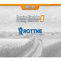 Farming Simulator 19 - Rottne DLC PC Steam CD Key