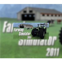 Farming Simulator 2011 EU Steam CD Key