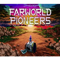 Farworld Pioneers Steam Altergift