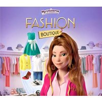 My Universe: Fashion Boutique PC Steam CD Key