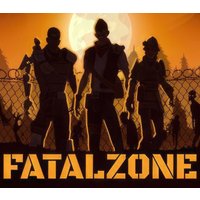 FatalZone EU PC Steam CD Key
