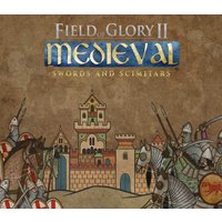 Field of Glory II: Medieval - Swords and Scimitars DLC PC Steam CD Key
