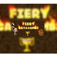 Fiery catacombs Steam CD Key