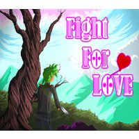 Fight For Love Steam CD Key