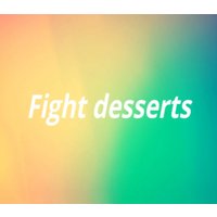 Fight desserts Steam CD Key