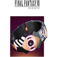 Final Fantasy VII Rebirth - Pre-order Bonus DLC EU Nintendo Switch 2 CD Key