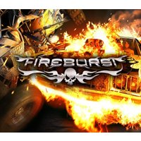 Fireburst Steam CD Key