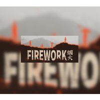 Firework PC Steam Account