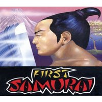 First Samurai Steam CD Key