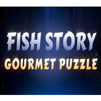 Fish Story: Gourmet Puzzle Steam CD Key