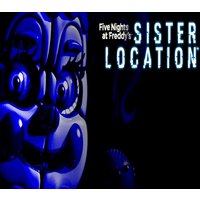 Five Nights at Freddy's: Sister Location XBOX One / Xbox Series X|S / PC Account