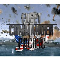 Fleet Commander: Pacific PC Steam Account