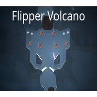 Flipper Volcano Steam CD Key