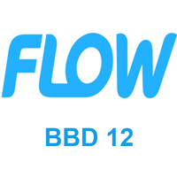 Flow Bds$12 Mobile Top-up BB