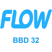 Flow Bds$32 Mobile Top-up BB