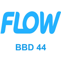 Flow Bds$44 Mobile Top-up BB