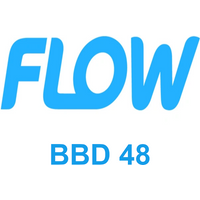 Flow Bds$48 Mobile Top-up BB