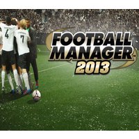 Football Manager 2013 PC Steam CD Key