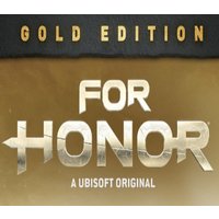 For Honor - Year 8 Gold Edition PS4 Account