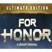 For Honor - Year 8 Ultimate Edition US XBOX One / Xbox Series X|S CD Key