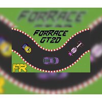 ForRace GT2D Steam CD Key
