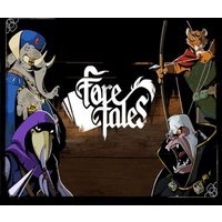 Foretales Steam CD Key