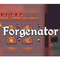 Forgenator Steam CD Key