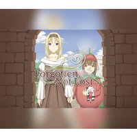 Forgotten, Not Lost PC Steam CD Key
