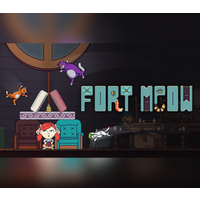 Fort Meow EU PC Steam CD Key