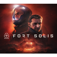 Fort Solis PC Steam CD Key